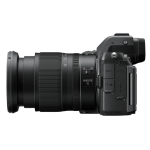 Цифровая фотокамера Nikon Z5 II Kit + 24-70 f/4 S VOA170K001