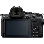 Цифровая фотокамера Nikon Z5 II Kit + 24-70 f/4 S VOA170K001