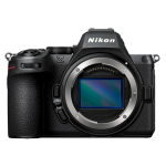 Цифровая беззеркальная фотокамера Nikon Z5 II Body VOA170AE