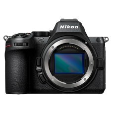 Цифровая беззеркальная фотокамера Nikon Z5 II Body VOA170AE