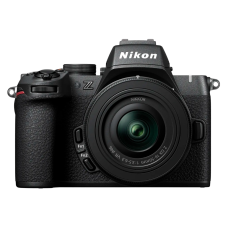 Цифровая беззеркальная фотокамера Nikon Z50 II Kit Nikkor Z DX 16-50 f/3.5-6.3 VR VOA150K001
