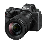 Цифровая фотокамера Nikon Z6 III Kit 24-120 f/4 S (VOA130K002)
