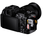 Цифровая фотокамера Nikon Z6 III Kit 24-120 f/4 S (VOA130K002)