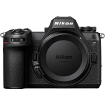 Цифровая фотокамера Nikon Z6 III Kit Nikkor Z 24-200 f/4-6.3 VR (VOA130K003)