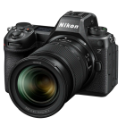 Цифровая фотокамера Nikon Z6 III Kit Nikkor Z 24-70 f/4 S (VOA130K001)