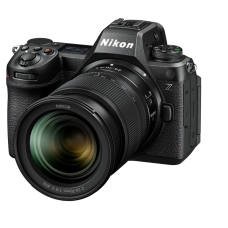 Цифровая фотокамера Nikon Z6 III Kit Nikkor Z 24-70 f/4 S (VOA130K001)