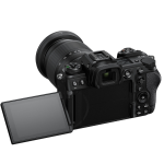 Цифровая фотокамера Nikon Z6 III Kit Nikkor Z 24-70 f/4 S (VOA130K001)