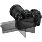 Цифровая фотокамера Nikon Z6 III Kit Nikkor Z 24-70 f/4 S (VOA130K001)