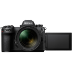 Цифровая фотокамера Nikon Z6 III Kit Nikkor Z 24-70 f/4 S (VOA130K001)