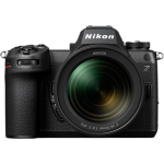 Цифровая фотокамера Nikon Z6 III Kit Nikkor Z 24-70 f/4 S (VOA130K001)