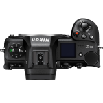 Цифровая фотокамера Nikon Z6 III Kit Nikkor Z 24-70 f/4 S (VOA130K001)