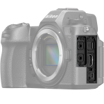Цифровая фотокамера Nikon Z6 III Kit Nikkor Z 24-70 f/4 S (VOA130K001)