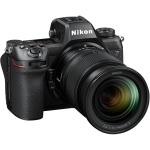 Цифровая фотокамера Nikon Z6 III Kit Nikkor Z 24-70 f/4 S (VOA130K001)