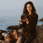 Цифровая фотокамера Nikon Z8 Kit + 24-120 f/4 S VOA100K001