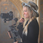 Цифровая фотокамера Nikon Z8 Kit + 24-120 f/4 S VOA100K001