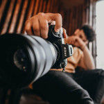Цифровая фотокамера Nikon Z8 Kit + 24-120 f/4 S VOA100K001
