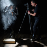 Цифровая фотокамера Nikon Z8 Kit + 24-120 f/4 S VOA100K001