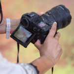 Цифровая фотокамера Nikon Z8 Kit + 24-120 f/4 S VOA100K001