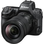 Цифровая фотокамера Nikon Z8 Kit + 24-120 f/4 S VOA100K001
