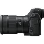 Цифровая фотокамера Nikon Z8 Kit + 24-120 f/4 S VOA100K001