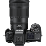Цифровая фотокамера Nikon Z8 Kit + 24-120 f/4 S VOA100K001