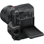 Цифровая фотокамера Nikon Z8 Kit + 24-120 f/4 S VOA100K001
