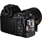 Цифровая фотокамера Nikon Z8 Kit + 24-120 f/4 S VOA100K001