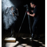 Цифровая фотокамера Nikon Z8 Kit + 24-120 f/4 S VOA100K001