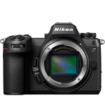 Цифровая фотокамера Nikon Z6 III Body (VOA131AE)