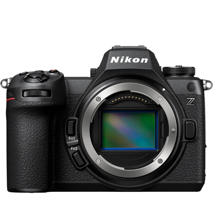 Цифровая фотокамера Nikon Z6 III Body (VOA131AE)