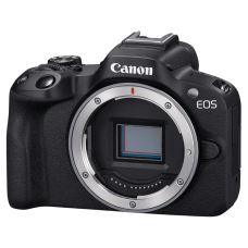 Цифровая беззеркальная фотокамера Canon EOS R50 body 5811C029