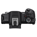 Цифровая беззеркальная фотокамера Canon EOS R50 body 5811C029