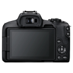 Цифровая беззеркальная фотокамера Canon EOS R50 body 5811C029