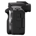 Цифровая беззеркальная фотокамера Canon EOS R50 body 5811C029