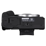 Цифровая беззеркальная фотокамера Canon EOS R50 body 5811C029