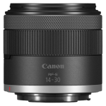 Цифровая беззеркальная фотокамера Canon EOS R50 V Kit + RF-S 14-30 f/4-6.3 IS STM PZ (6895C025)