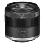 Цифровая беззеркальная фотокамера Canon EOS R50 V Kit + RF-S 14-30 f/4-6.3 IS STM PZ (6895C025)