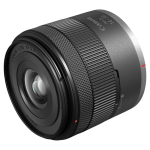 Цифровая беззеркальная фотокамера Canon EOS R50 V Kit + RF-S 14-30 f/4-6.3 IS STM PZ (6895C025)