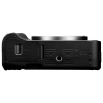 Цифровая беззеркальная фотокамера Canon EOS R50 V Kit + RF-S 14-30 f/4-6.3 IS STM PZ (6895C025)
