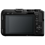 Цифровая беззеркальная фотокамера Canon EOS R50 V body (6895C024)