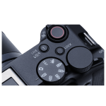 Цифровая беззеркальная фотокамера Canon EOS R50 V body (6895C024)