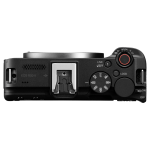 Цифровая беззеркальная фотокамера Canon EOS R50 V body (6895C024)