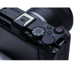Цифровая беззеркальная фотокамера Canon EOS R50 V body (6895C024)