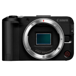 Цифровая беззеркальная фотокамера Canon EOS R50 V body (6895C024)