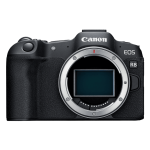Цифровая беззеркальная фотокамера Canon EOS R8 body (5803C019)