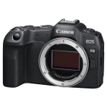 Цифровая беззеркальная фотокамера Canon EOS R8 body (5803C019)