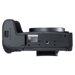 Цифровая беззеркальная фотокамера Canon EOS R8 body (5803C019)