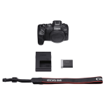 Цифровая беззеркальная фотокамера Canon EOS R8 body (5803C019)