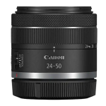 Цифровая беззеркальная фотокамера Canon EOS R8 Kit + RF 24-50 f/4.5-6.3 IS STM 5803C016