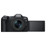 Цифровая беззеркальная фотокамера Canon EOS R8 Kit + RF 24-50 f/4.5-6.3 IS STM 5803C016